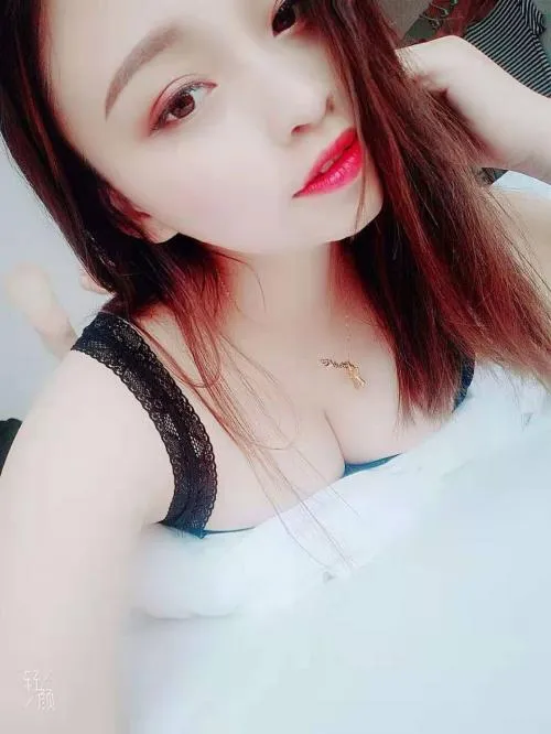 亦庄 性感琪琪