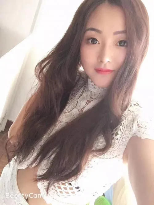 潍坊路 静静