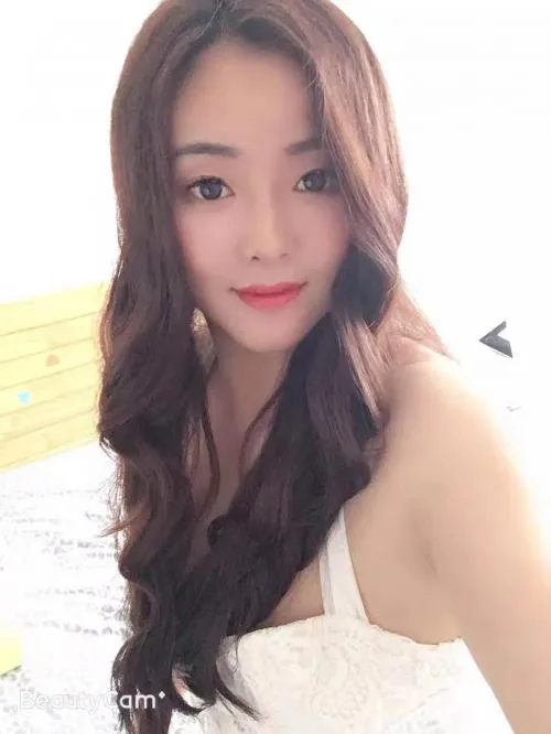 潍坊路 静静