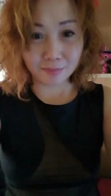汉口六渡桥 轻熟女 风儿