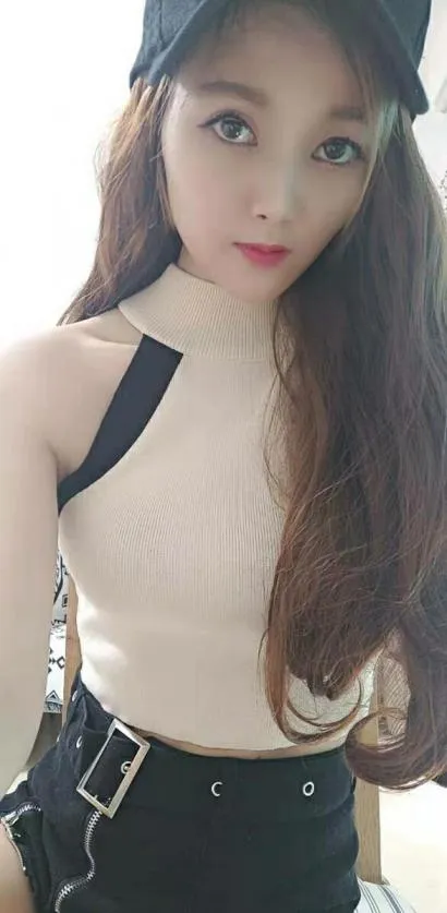 南山 婷婷