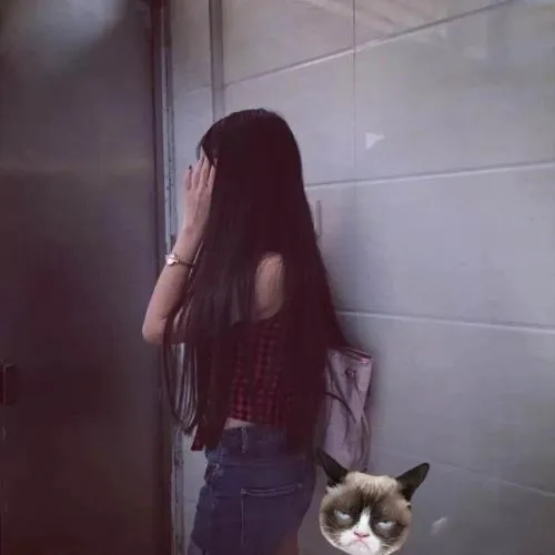 乌沙居委会 娇娇