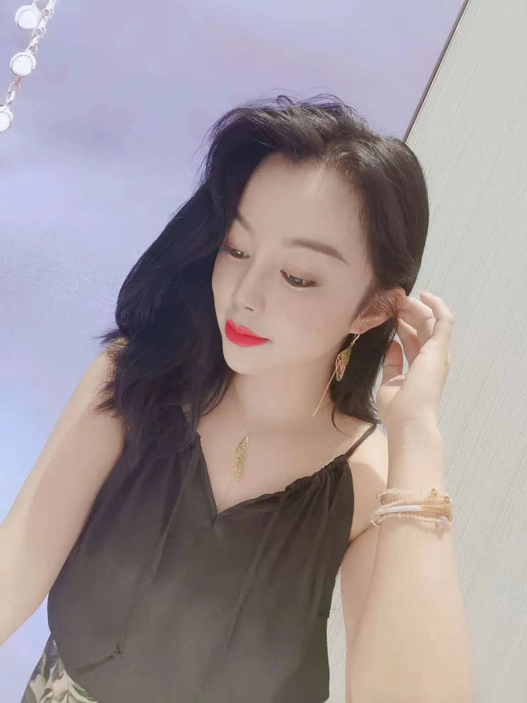 高端妹子，非诚勿扰，留住资源