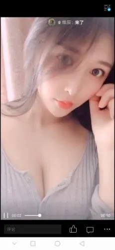 昆明海伦国际美眉