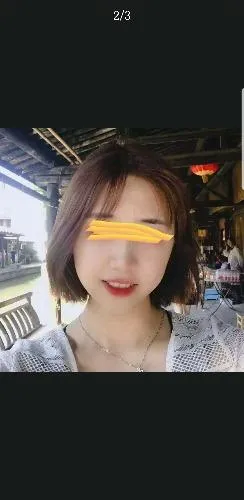 清纯妹子，温柔体贴性价比高