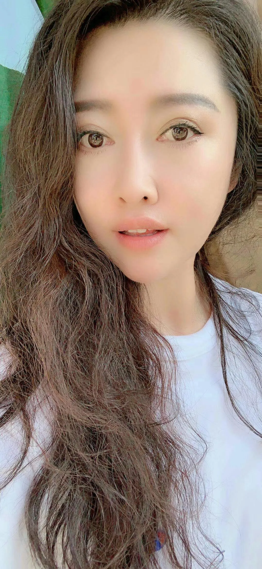 成都来自东北的极品妹子安娜