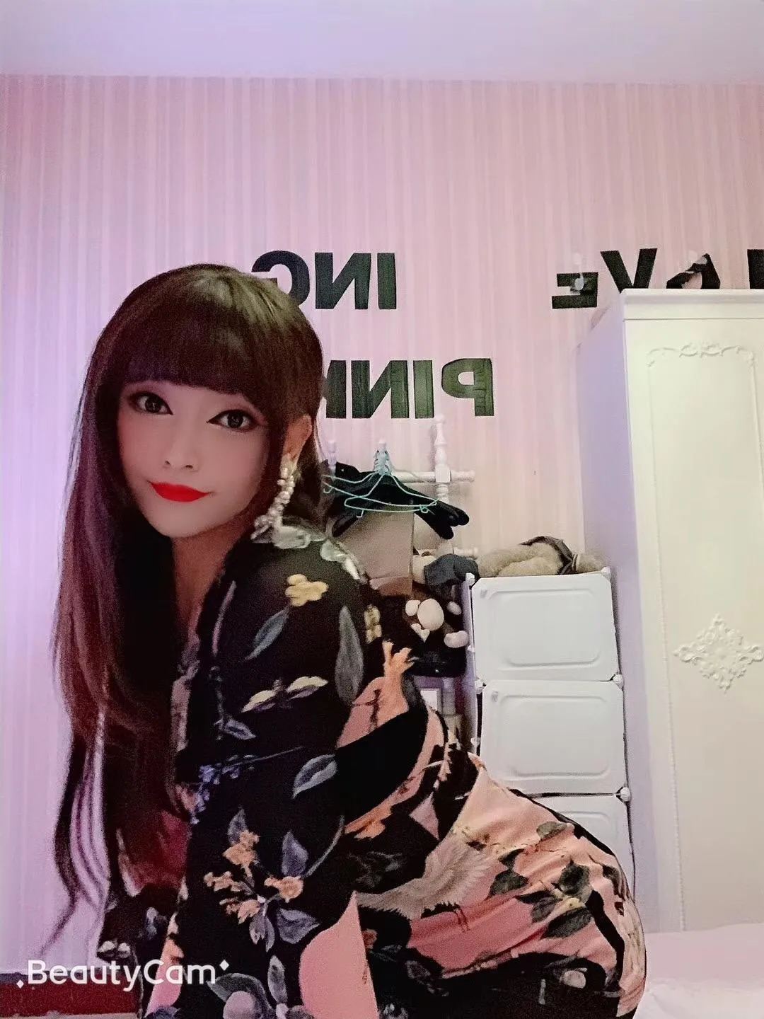 西安西安珍藏多年的石油大学妩媚喵老师