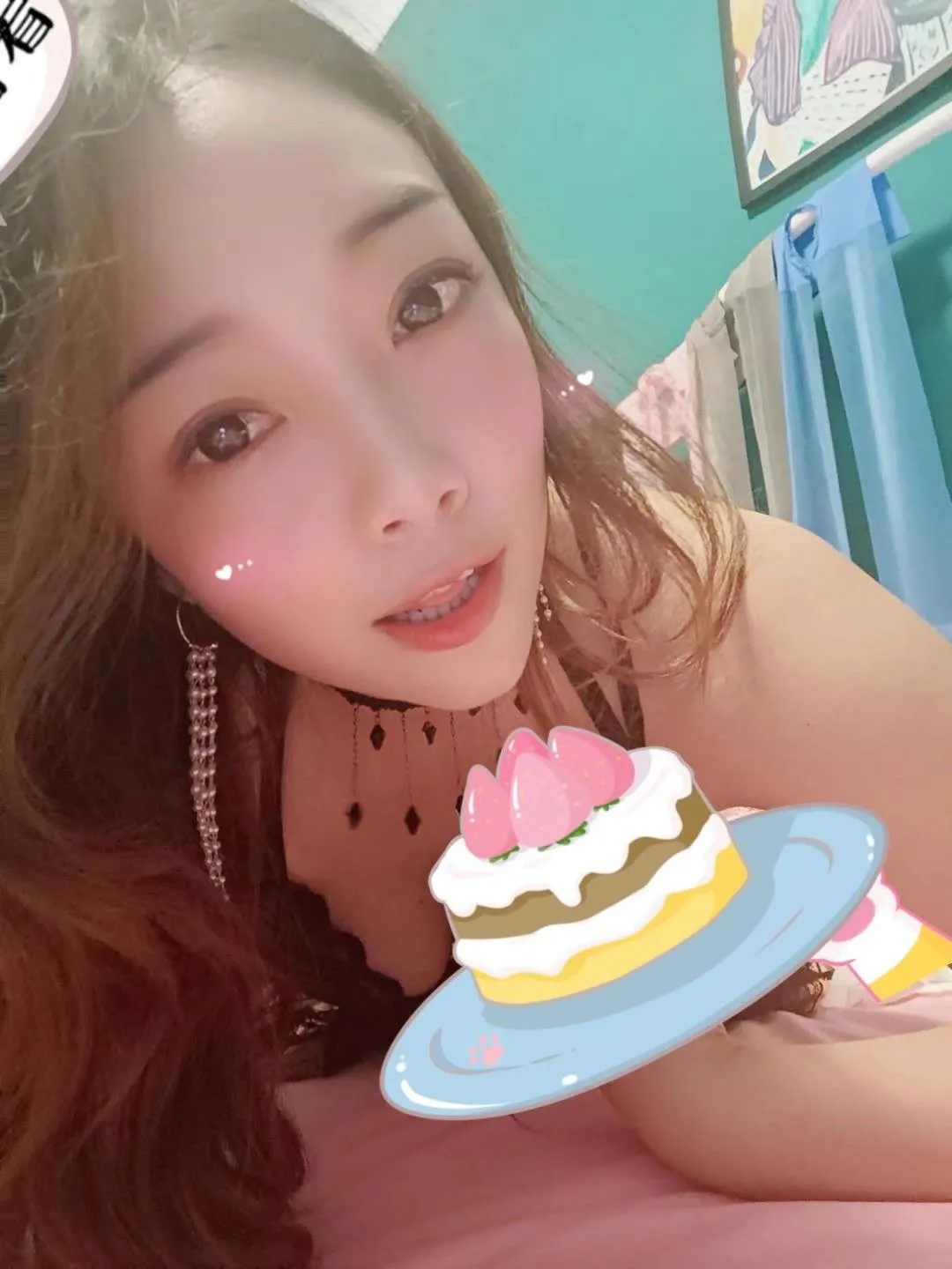 西安雁塔妹子婉婉