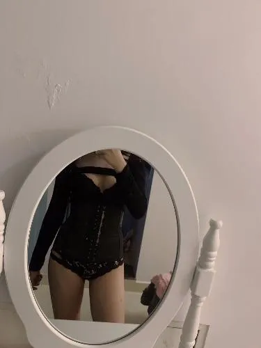 性价比超高的妹子