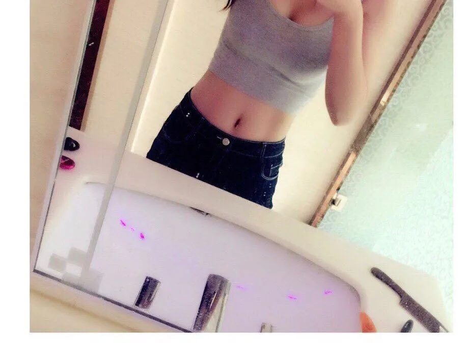 河西马甲线身材