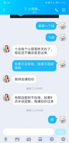 双飞