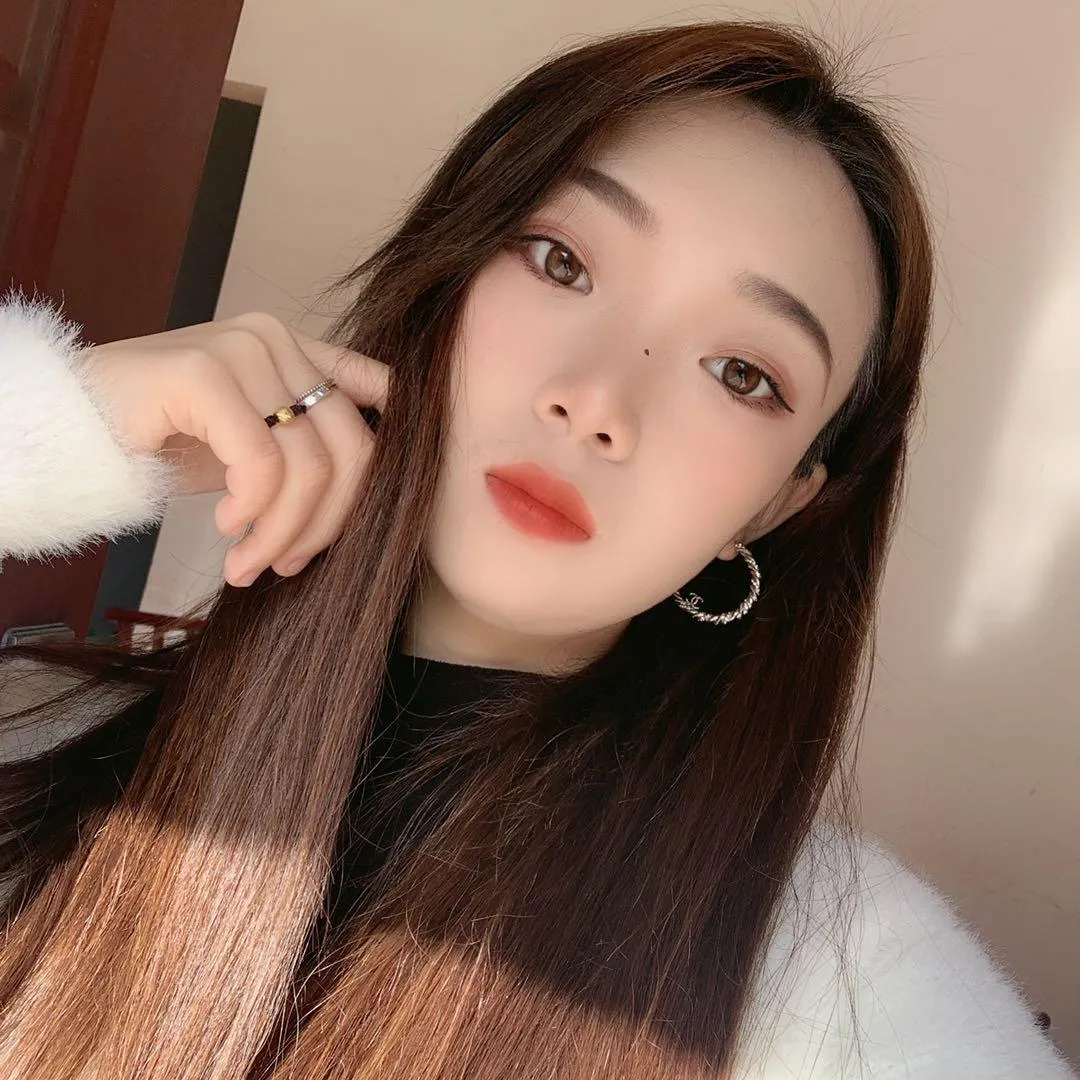 嫩妹00后