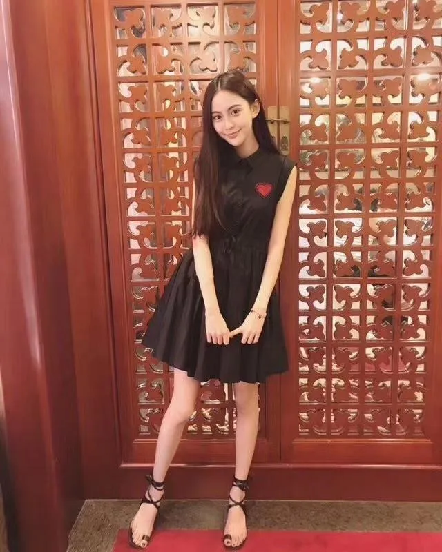 厦门气质小可爱，阳光甜美，其乐无穷