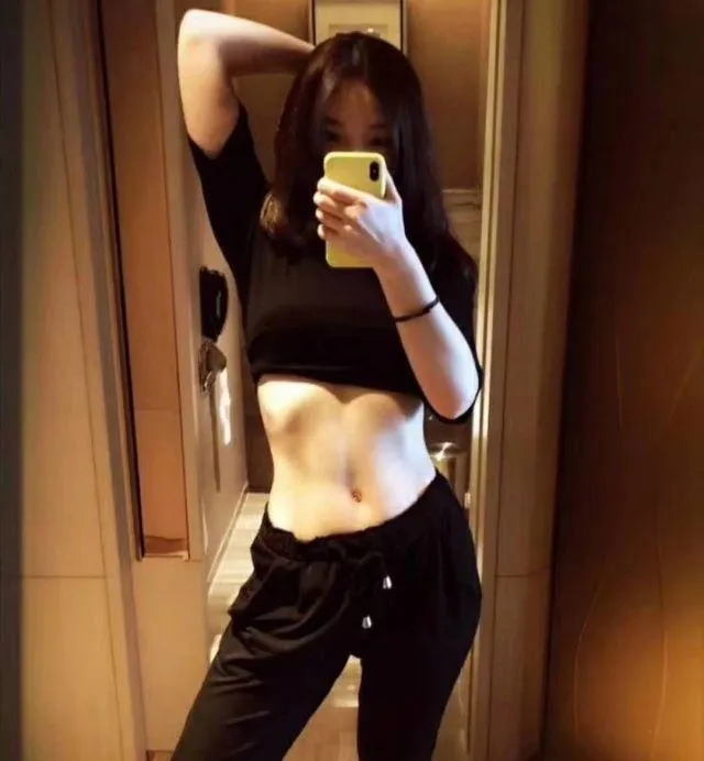 一枚小熟女