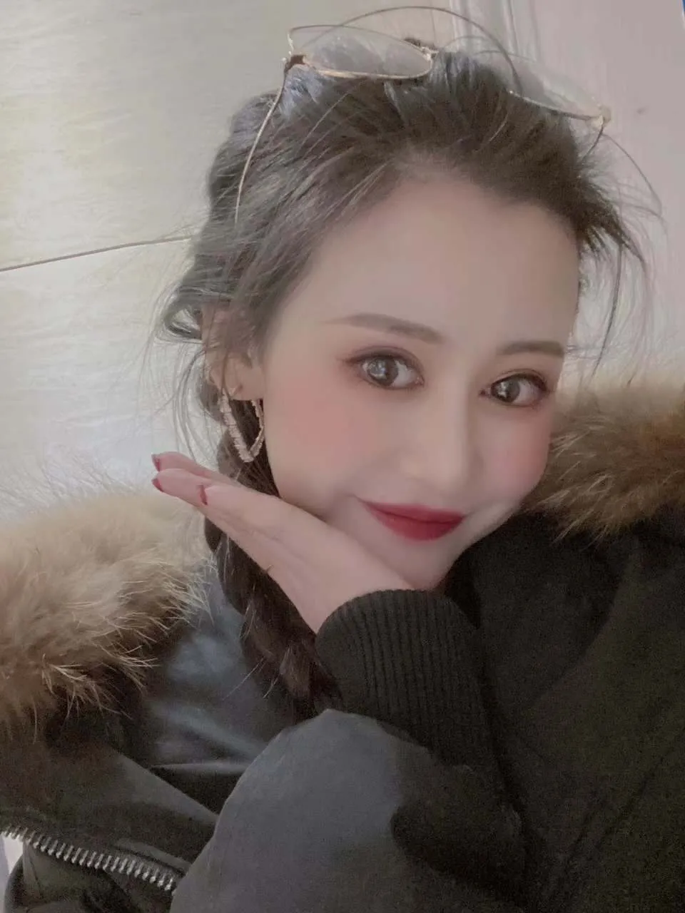 郑州+介绍个比较漂亮的姐姐