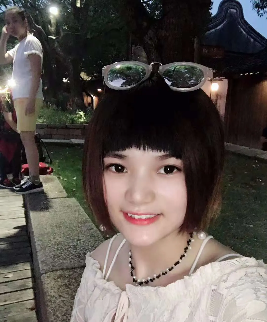 开女装店的淫娃