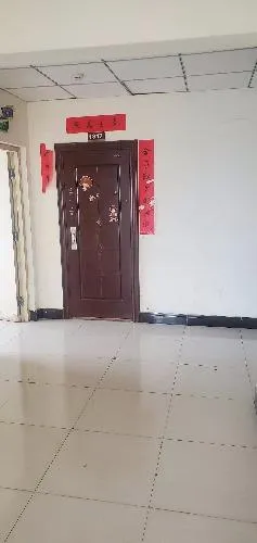 河南漯河郾城区妹妹