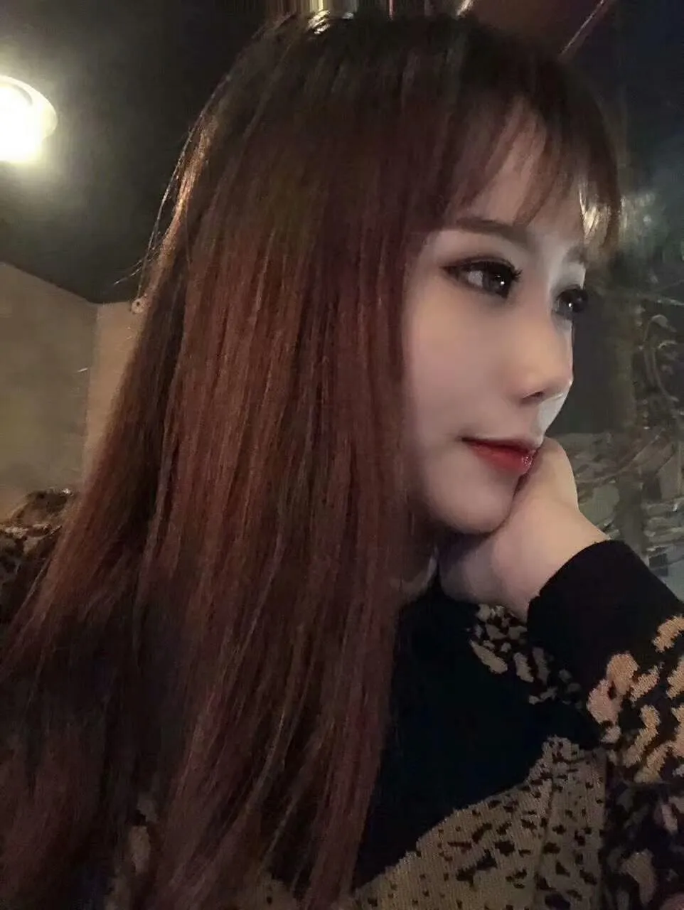 约操美女姐姐，挺爽
