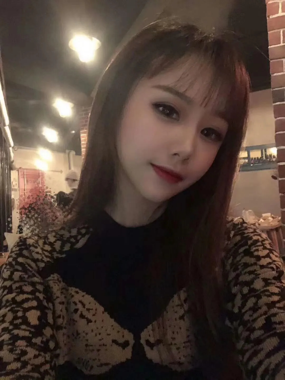 约操美女姐姐，挺爽