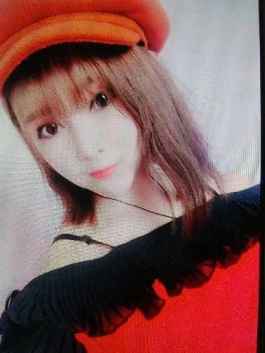 铁西北四路年轻小美女