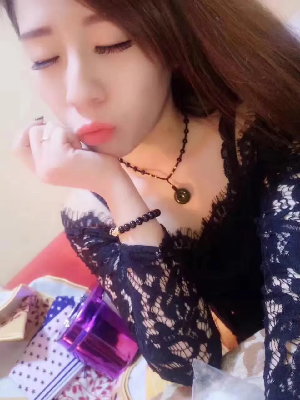 爽到爆的一次经历