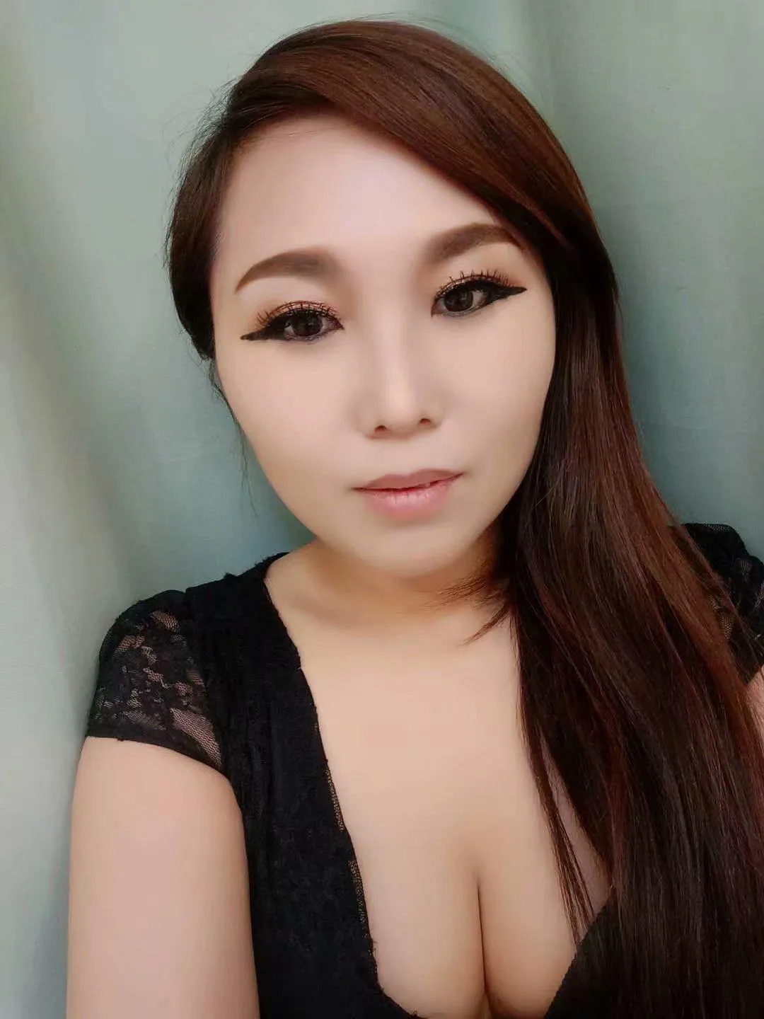 傍江街熟女