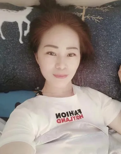 沈阳熟女
