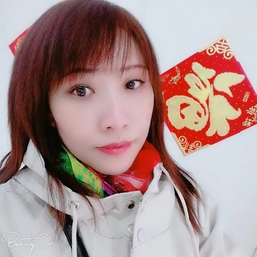 大东花仙子