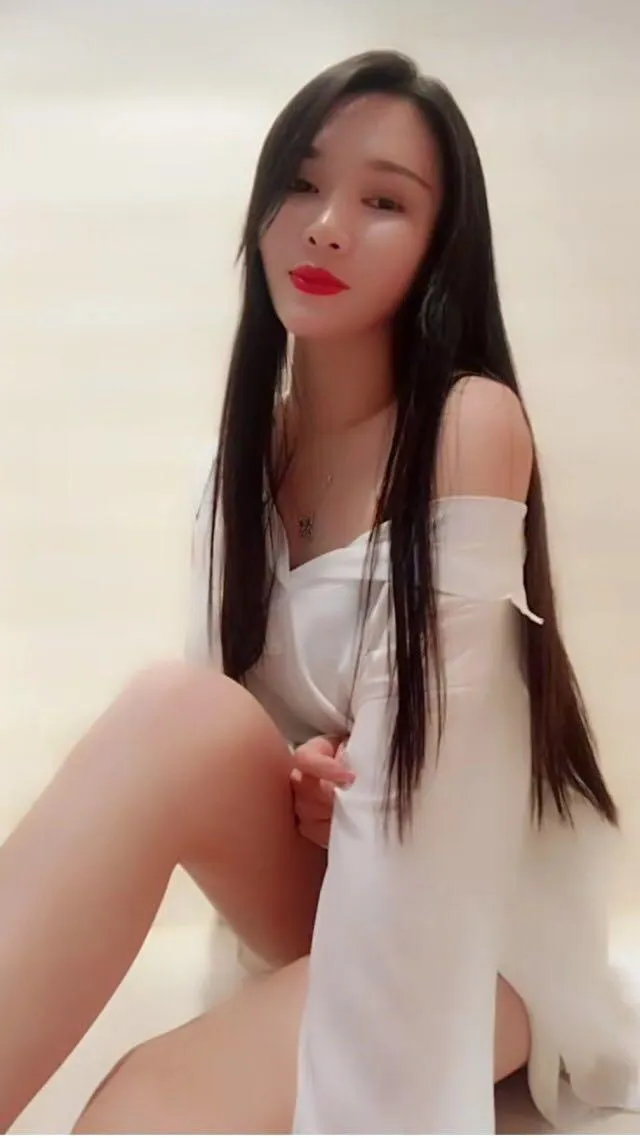 沈阳御姐