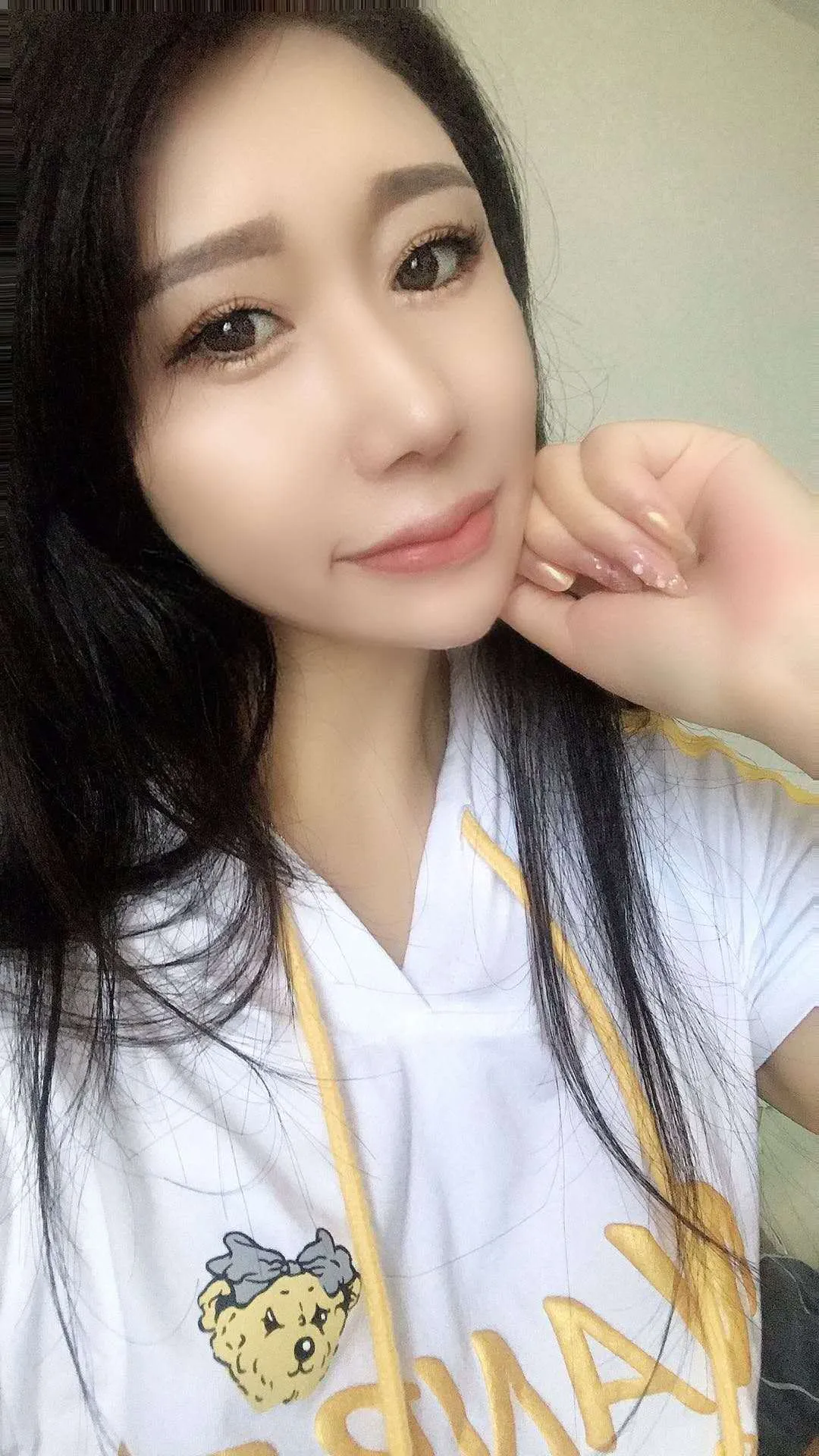 2020年11月21号寻欢推荐私人做兼职的美女