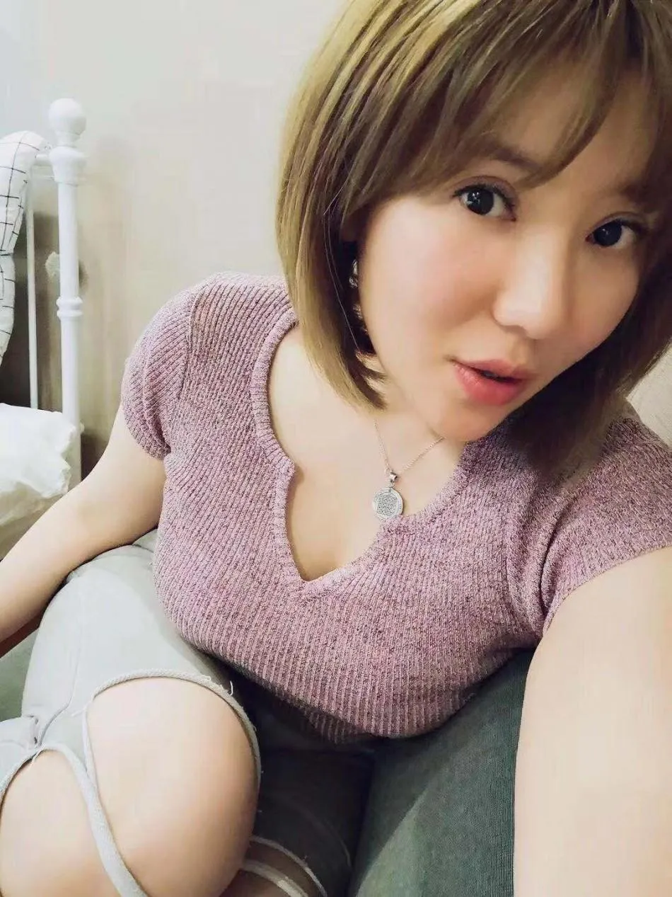 江苏南京传说中的撞脸AV女优