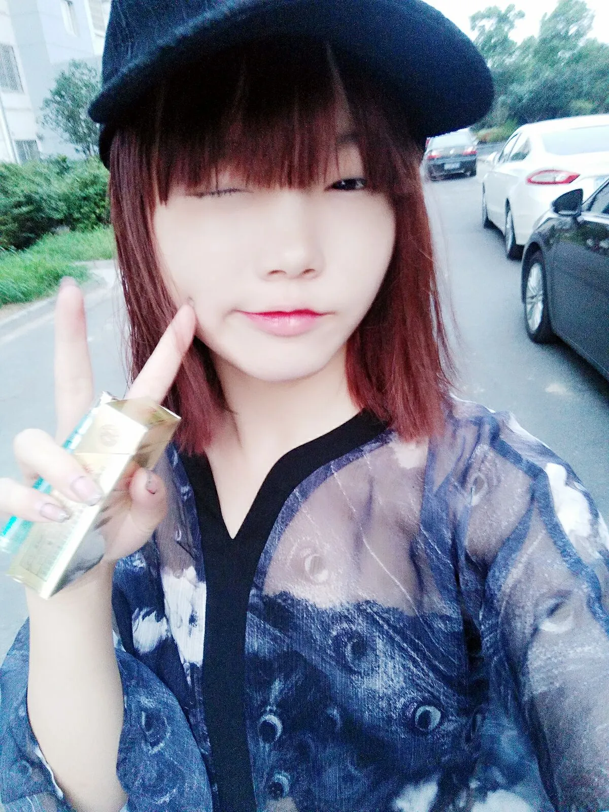 常州横林18岁嫩妹