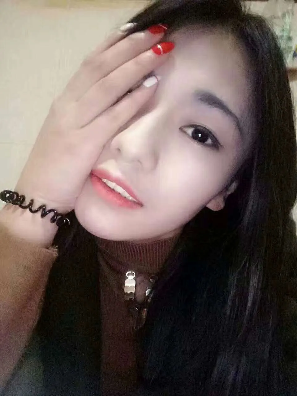 常州]一个很不错的兼职妹子