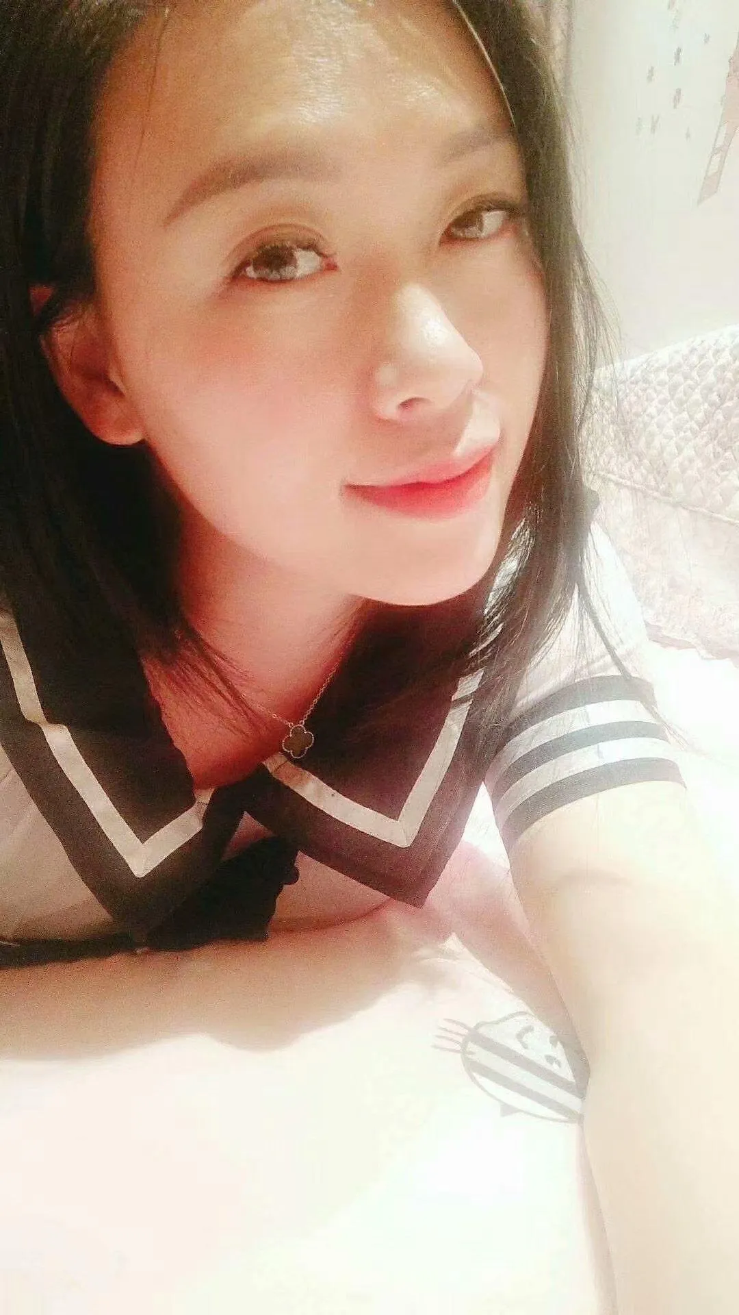 口活皇后，柔儿
