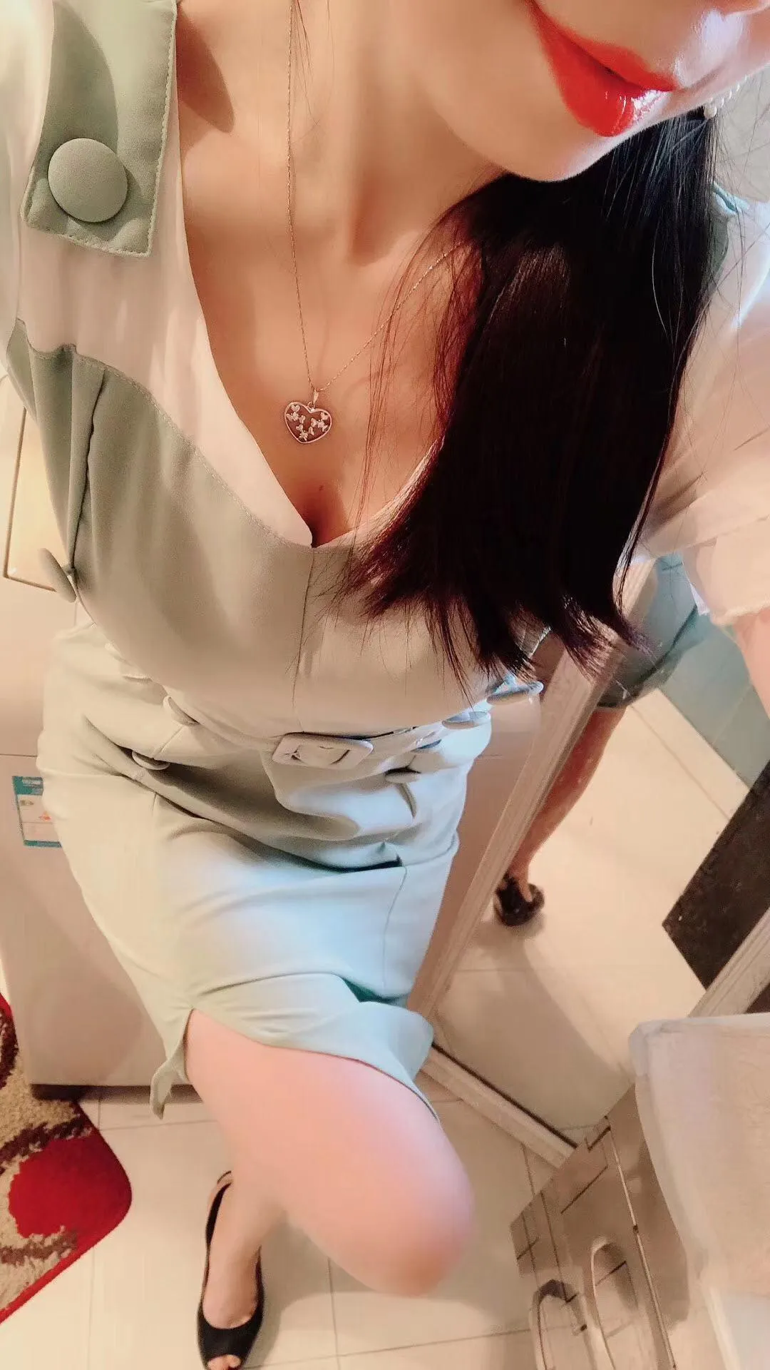 昆山城东体验昆山莉莉