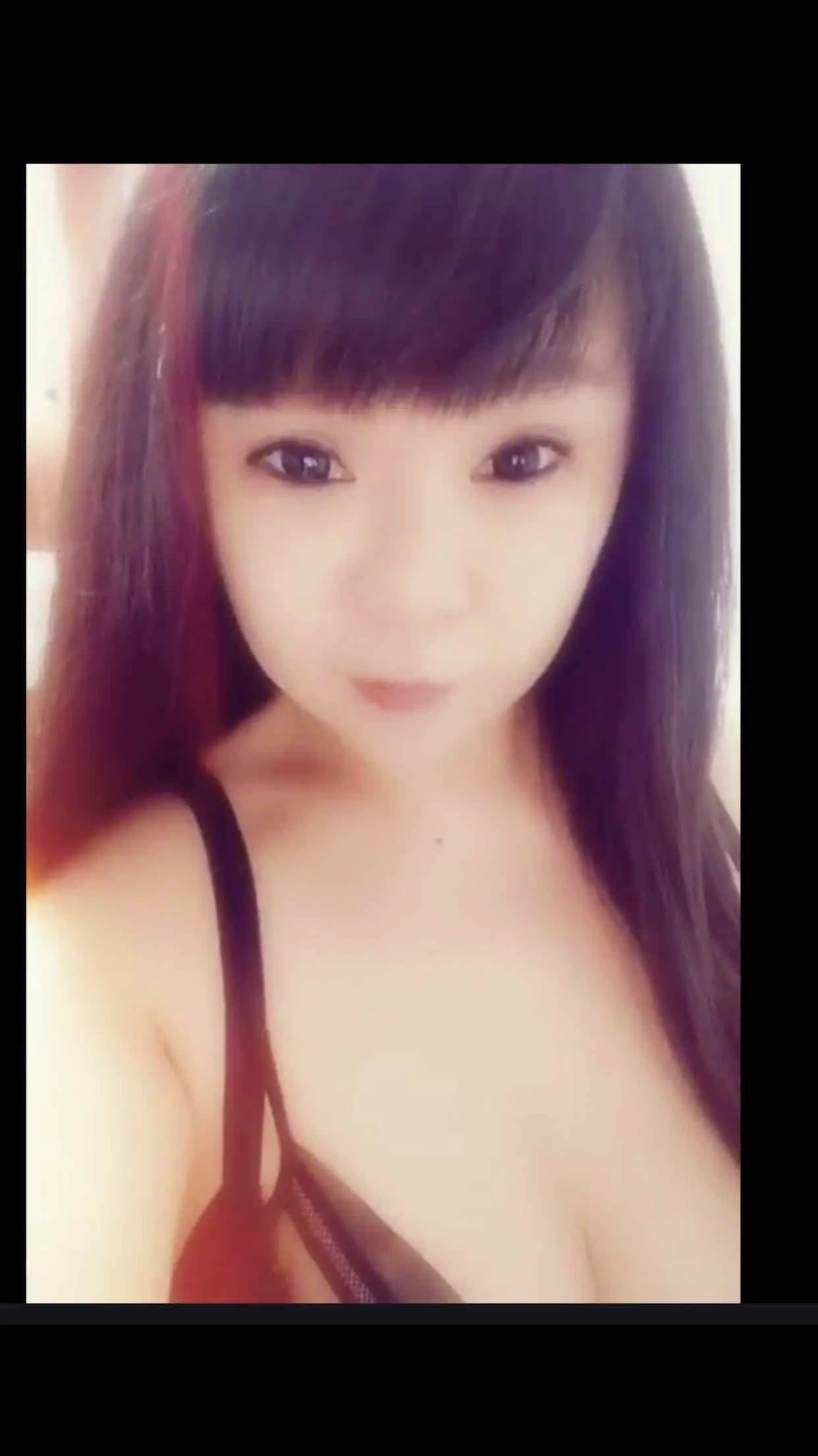南京桥北落落（另外一个名字新新）