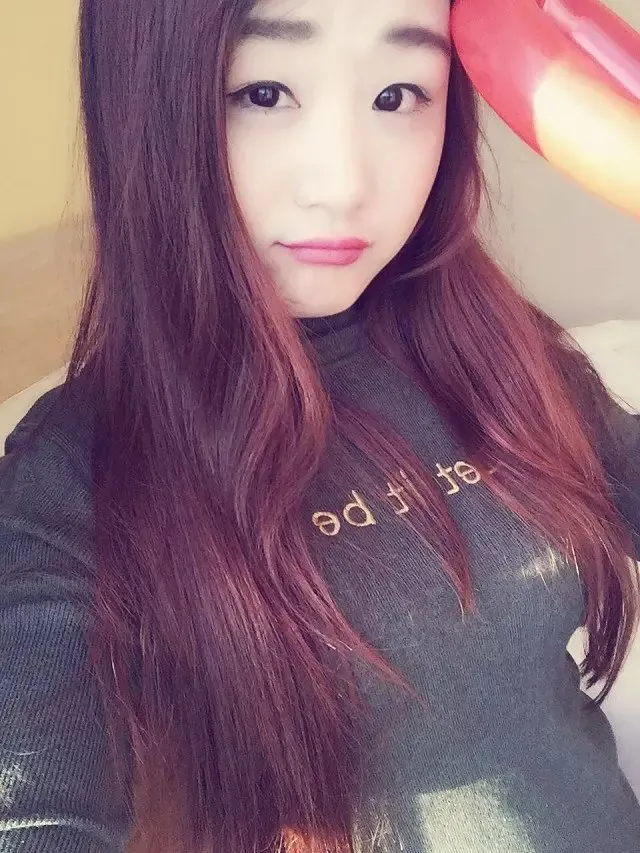 20岁妹妹福田多多