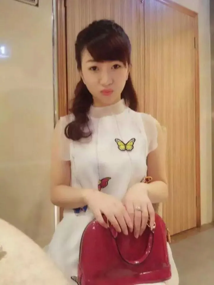 禅城身材不错的妹子