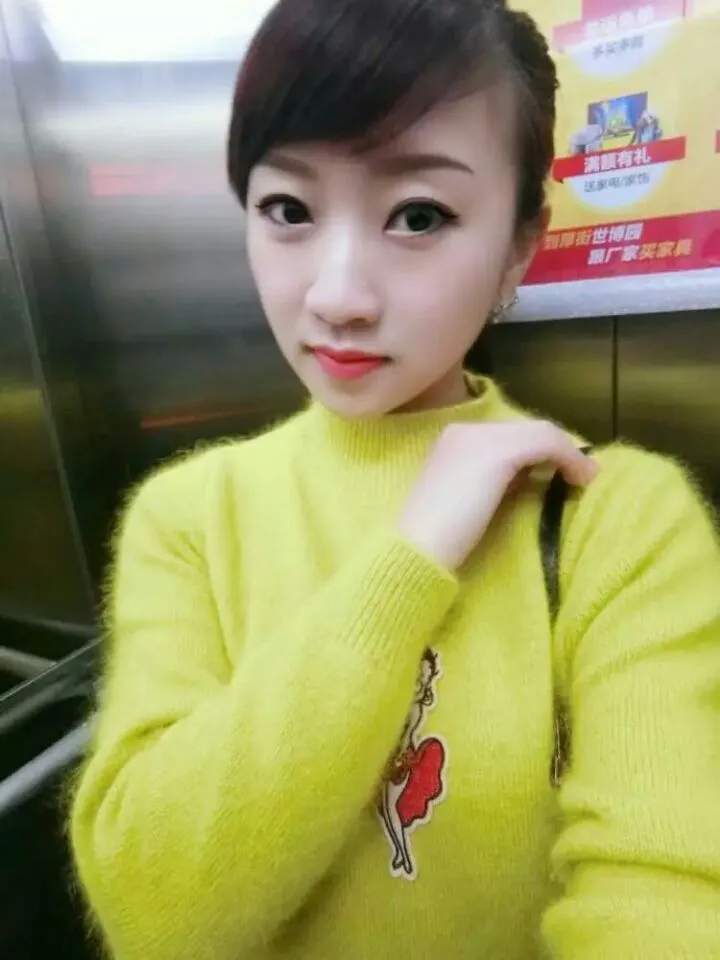 禅城身材不错的妹子
