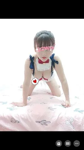 童颜巨乳小宝
