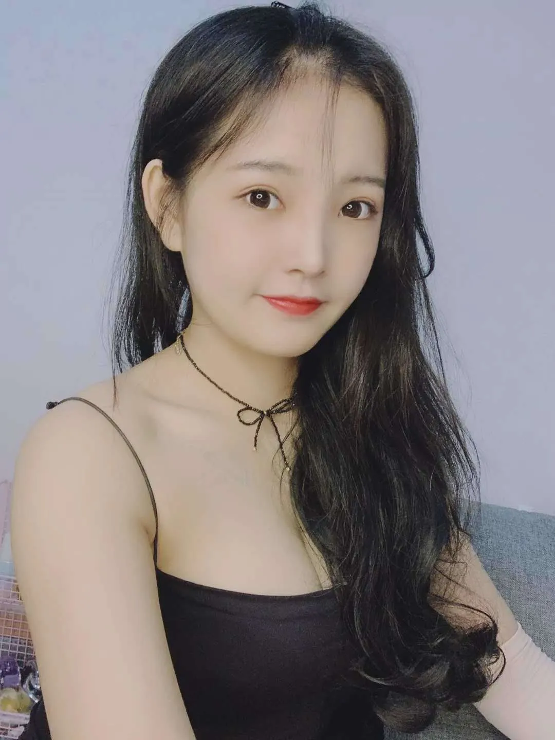 00后纯情小性感的小米