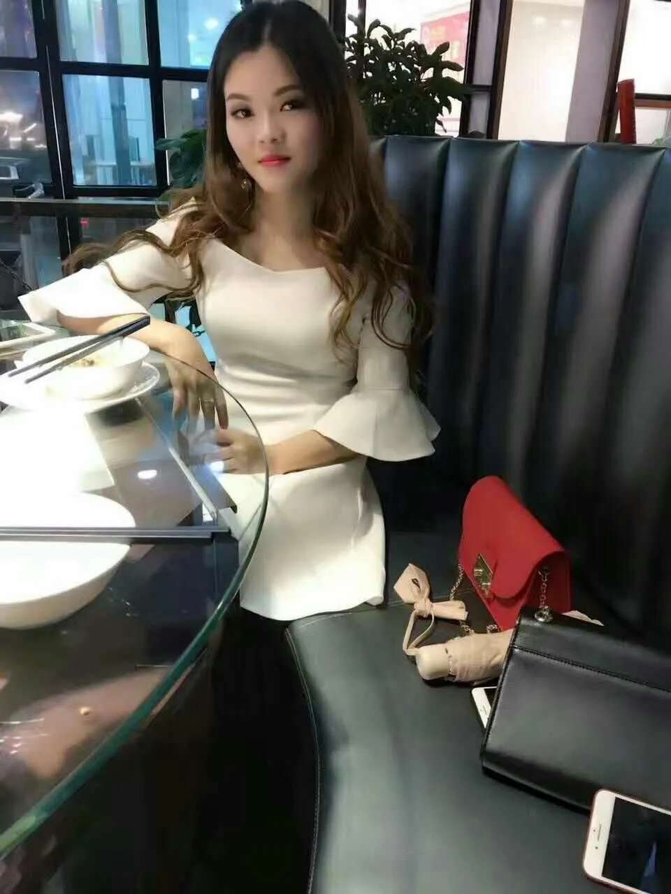 中山寻欢记