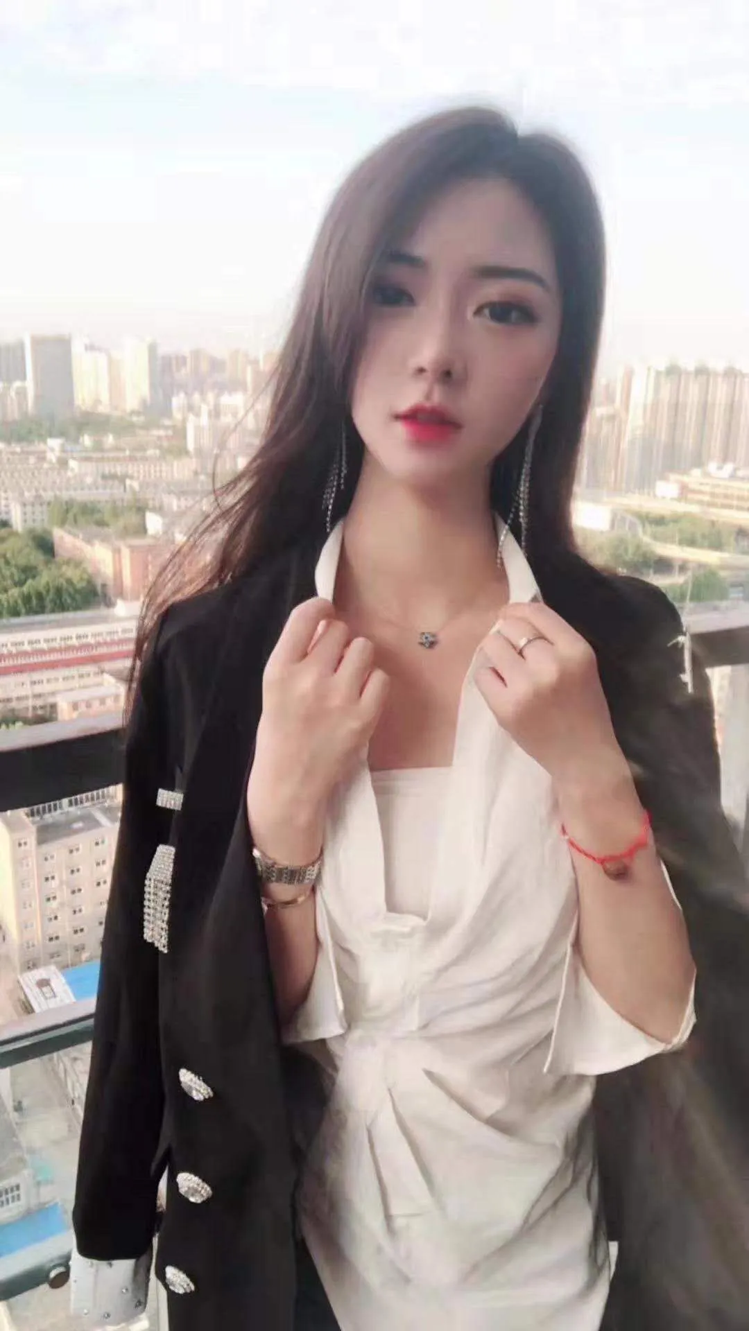 越秀区嫣然兼职良家,温柔，白净，高挑瘦水多