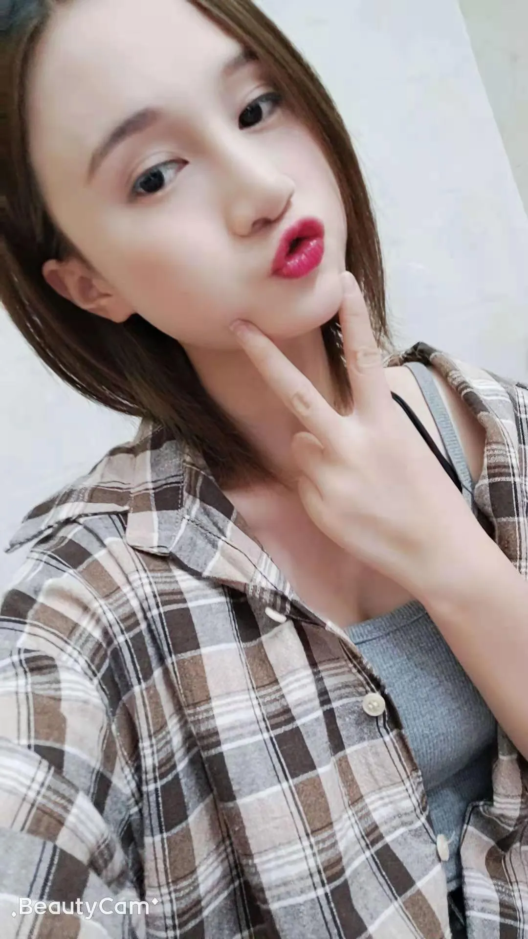 2020年11月14宝安西乡妹妹