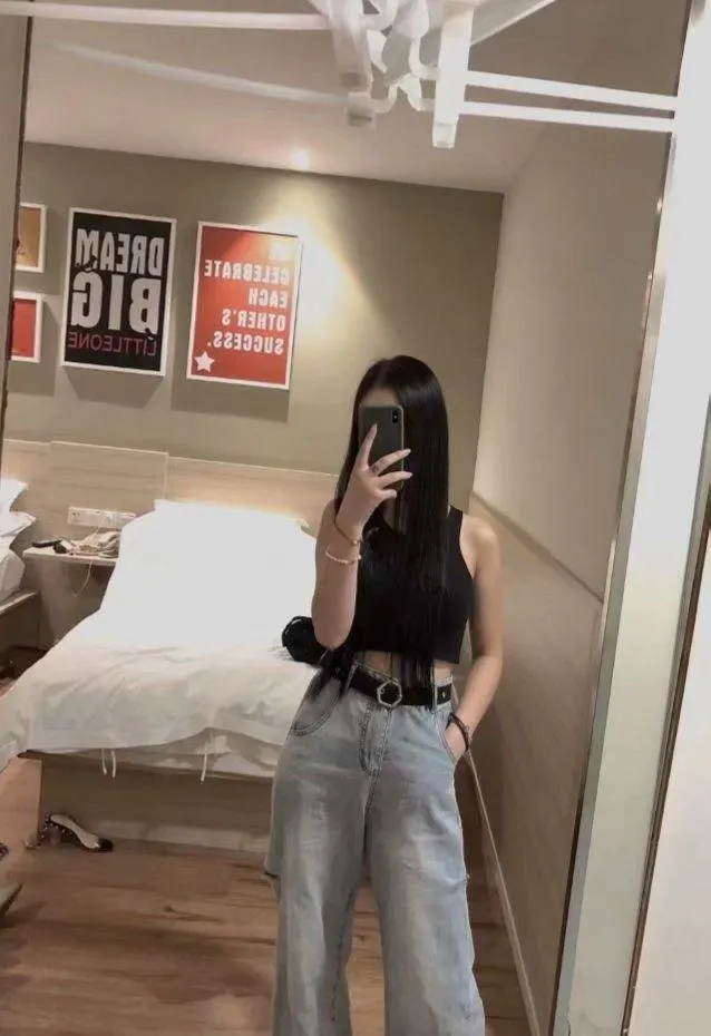 重庆大坪小姐姐