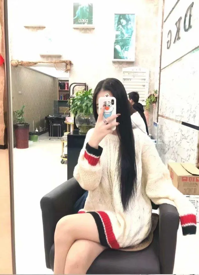 重庆大坪小姐姐