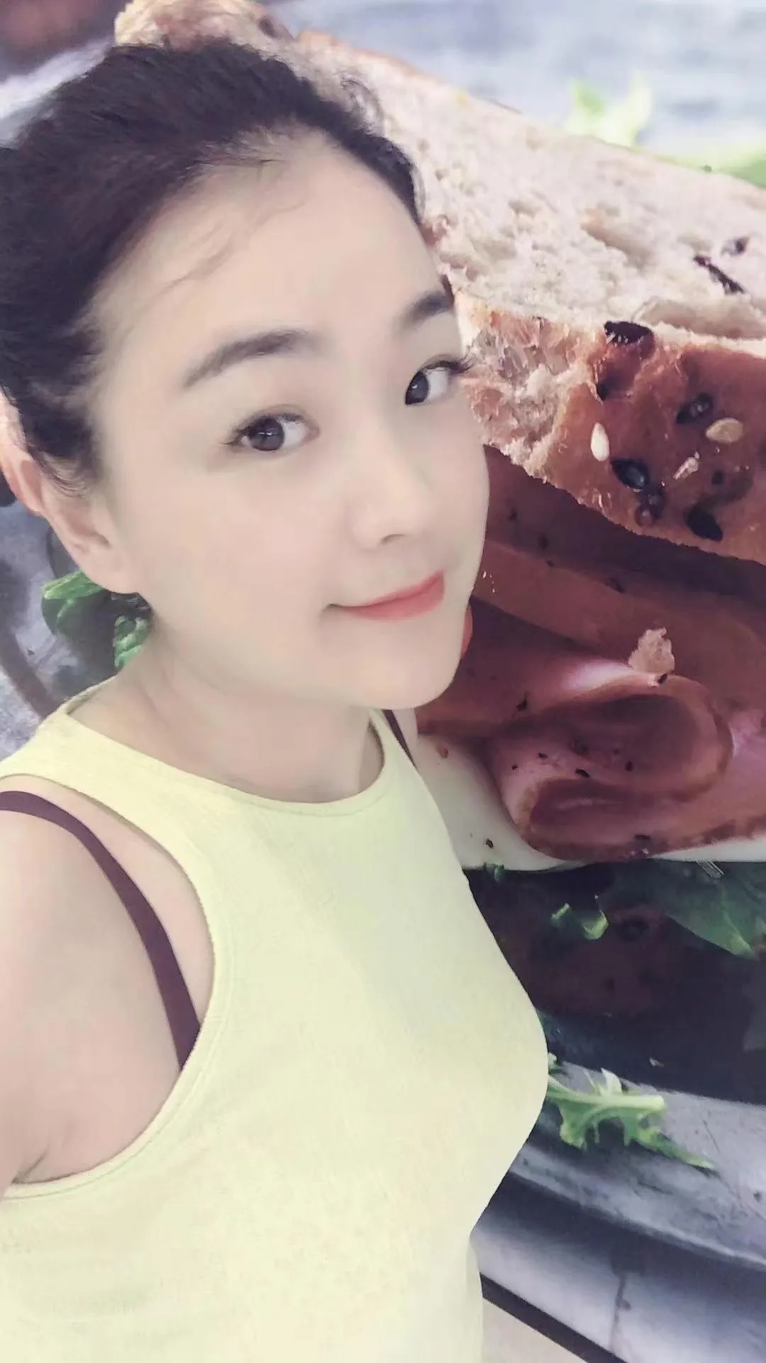 厦门帅哥