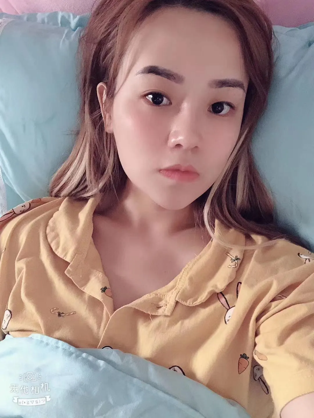 骨感清纯瑶瑶妹