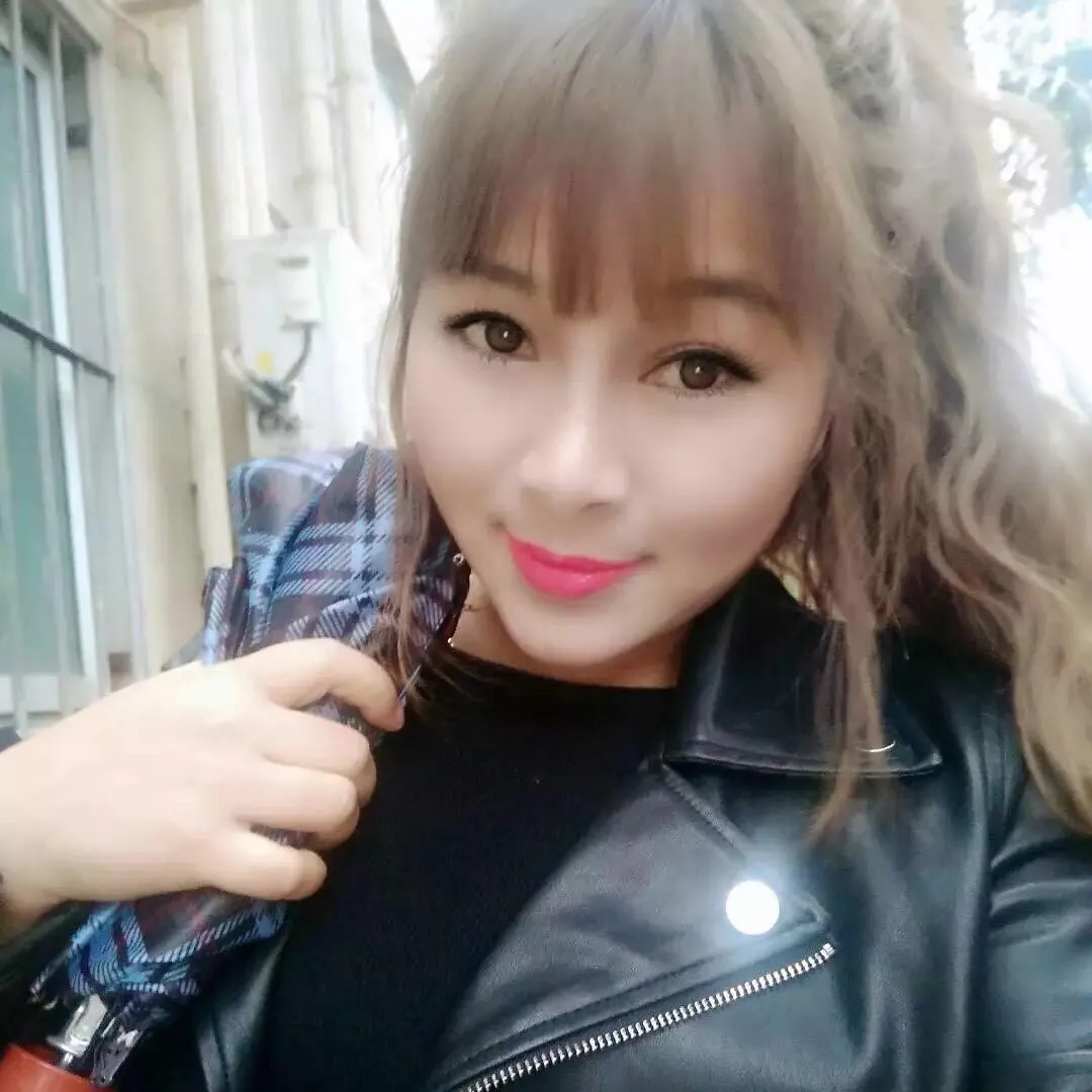 嘉定一欲女