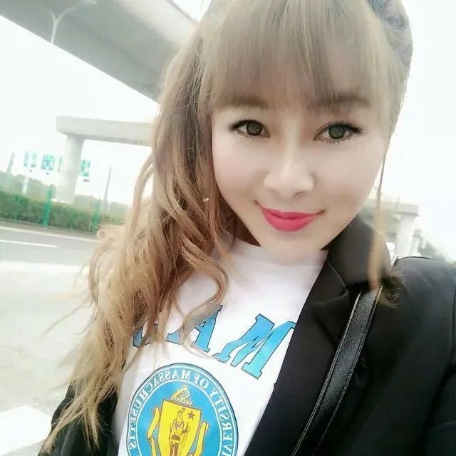 嘉定一欲女
